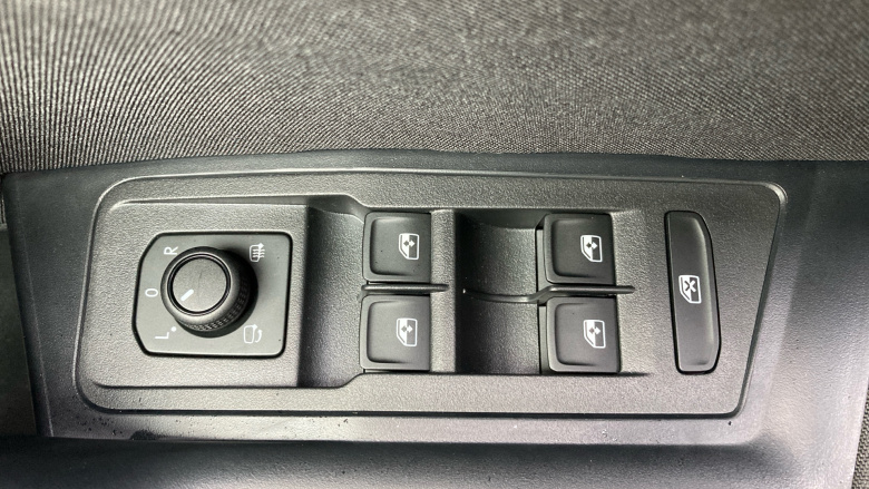 Volkswagen T-Roc 1.5 TSI Match 5dr DSG Petrol Hatchback